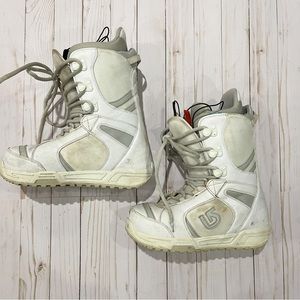 Burton Snowboard Boots